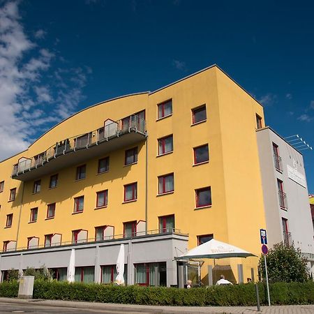 Hotel Roedelheimer Hof - Am Wasserturm Frankfurt am Main ภายนอก รูปภาพ