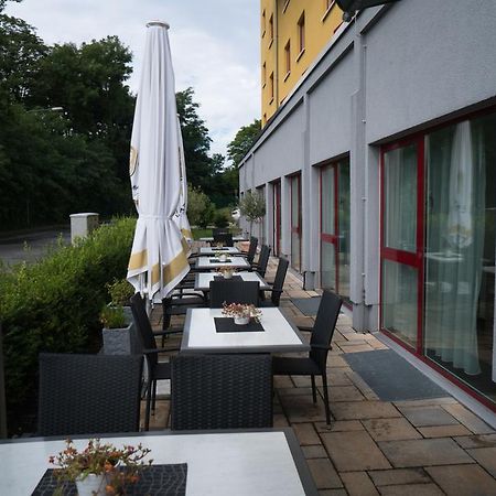 Hotel Roedelheimer Hof - Am Wasserturm Frankfurt am Main ภายนอก รูปภาพ
