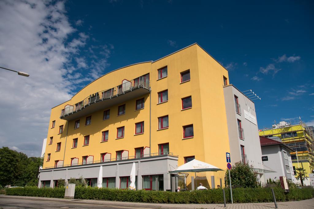 Hotel Roedelheimer Hof - Am Wasserturm Frankfurt am Main ภายนอก รูปภาพ